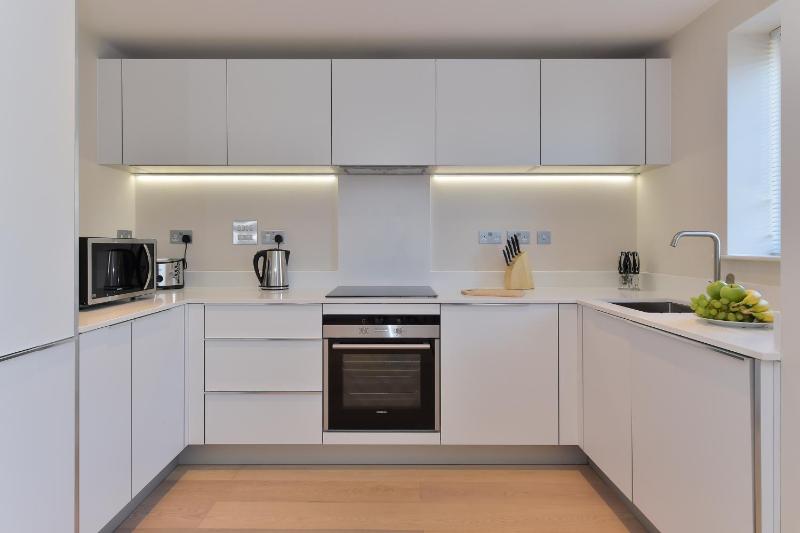 Two-Bedroom Apartment image 2