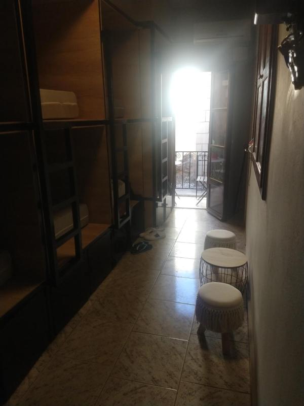 Boho City Hostel - image 41