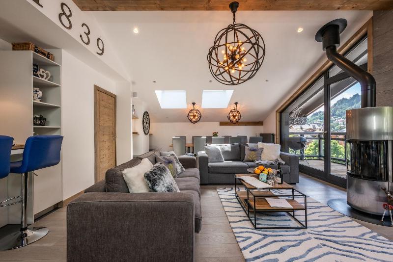 Penthouse Apartment image 4