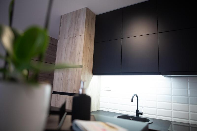 Cozy Apartment Plus - image 11