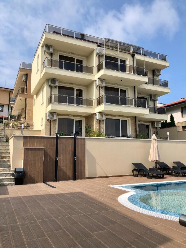 Solinaria Boutique Hotel - image 20