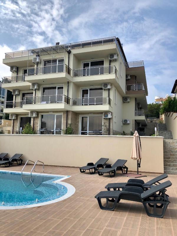 Solinaria Boutique Hotel - image 12