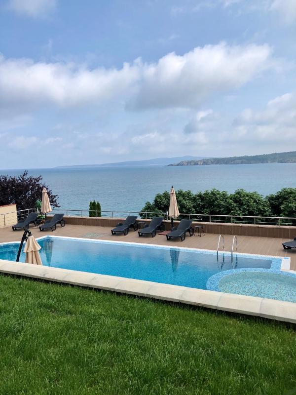Solinaria Boutique Hotel - image 38