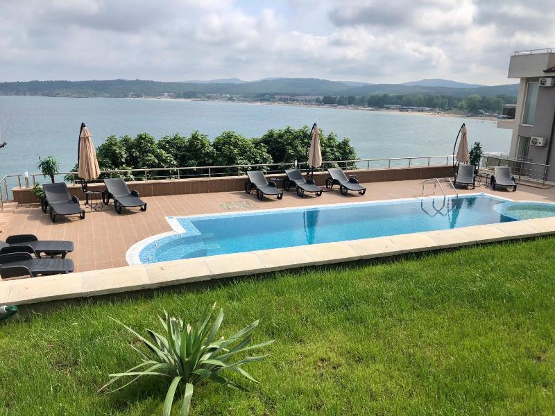 Solinaria Boutique Hotel - image 8