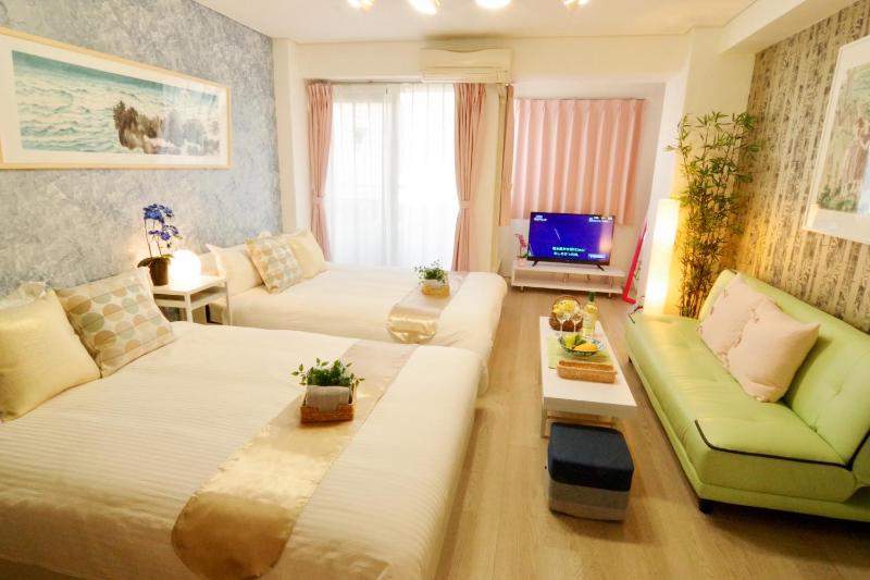 Nippombashi Art Hotel 503 - image 12