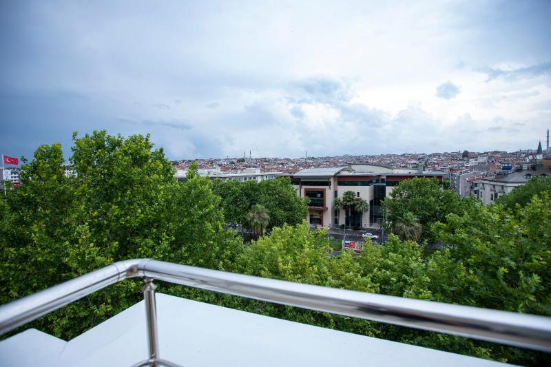 Suite with Terrace image 2