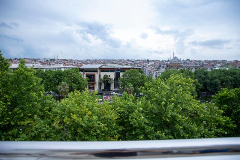 Suite with Terrace image 2