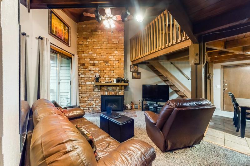 Two Bedroom Apartment  image 1