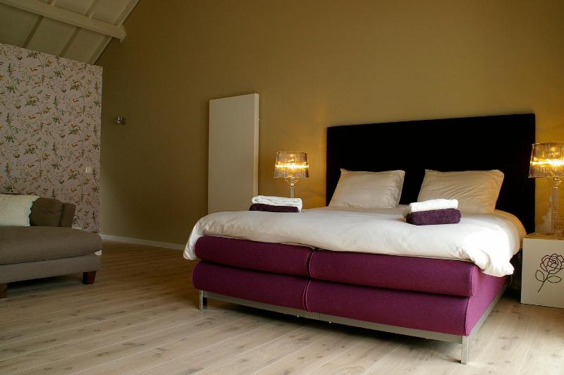 Superior Suite with Sauna image 2