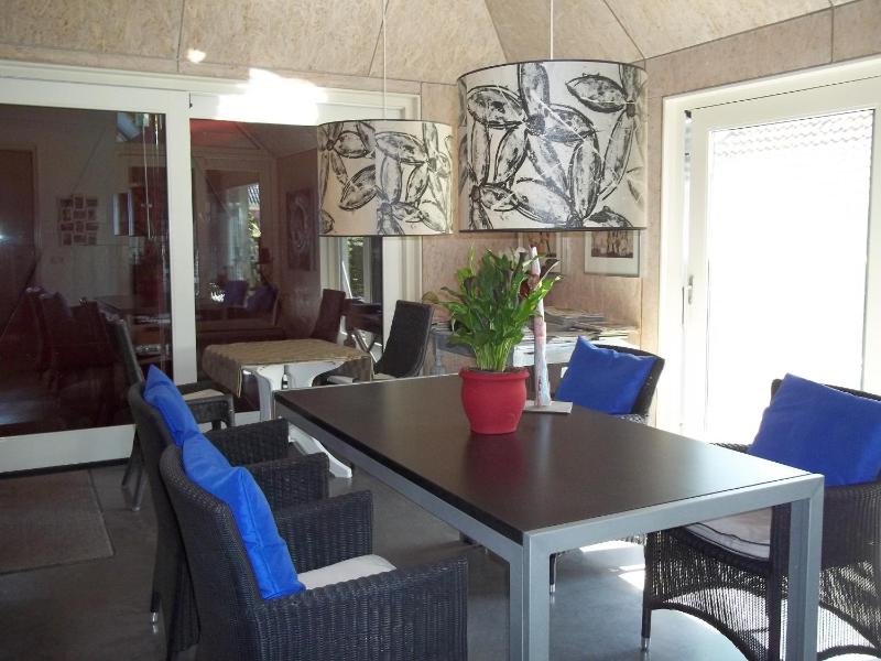 Deluxe Double Room with Shower image 1