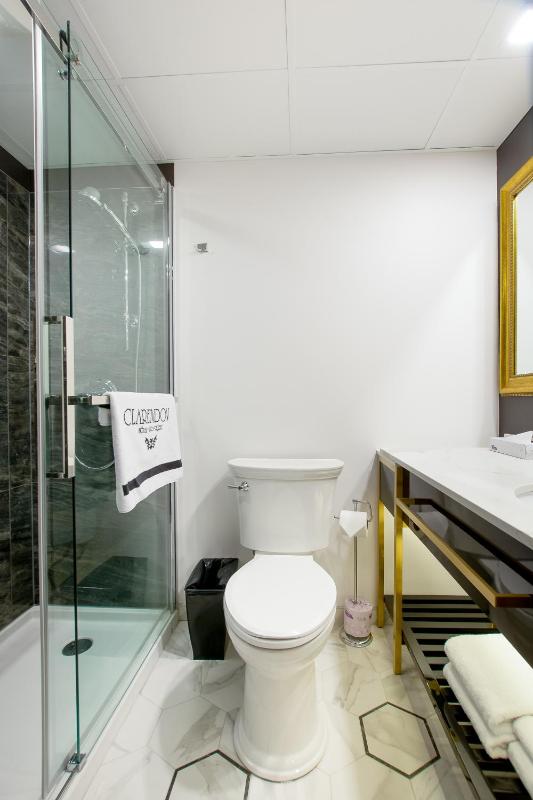 Hotel Clarendon - image 9
