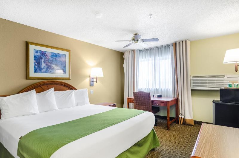 King Room - Non-Smoking image 2