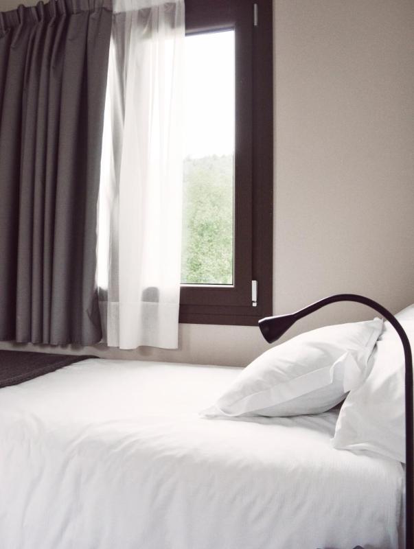 Quadruple Room with Mountain View image 1