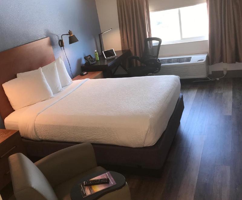 Superior Queen Room image 1