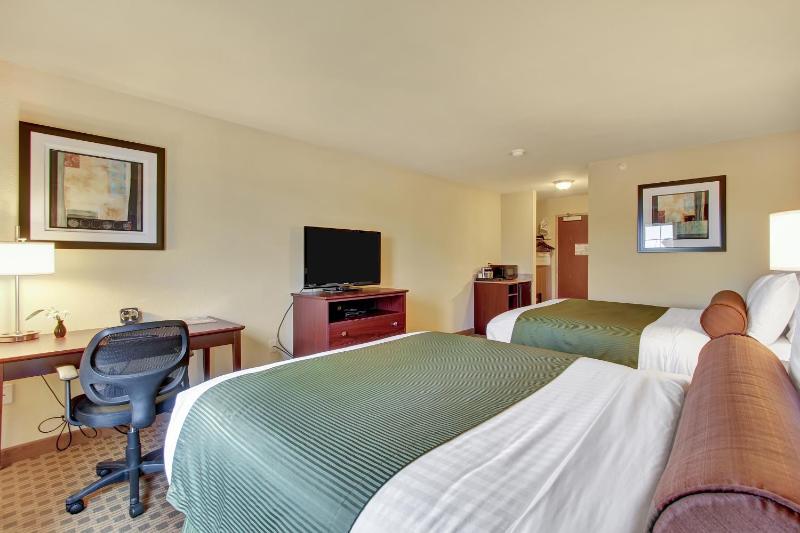 Deluxe Double Room image 3