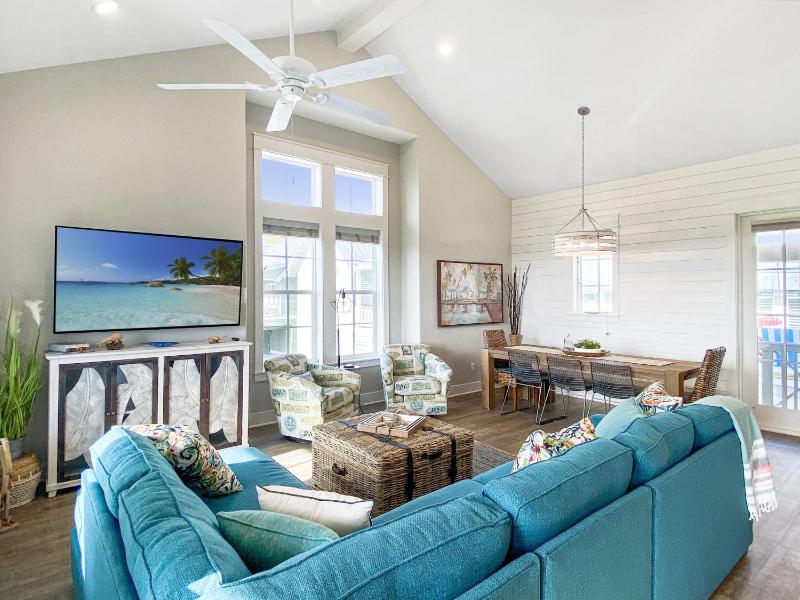 Four-Bedroom House image 3
