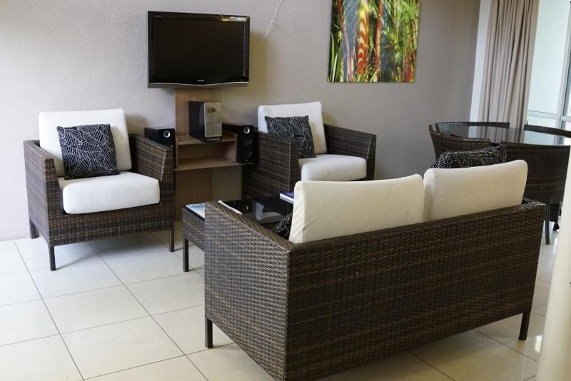 Reef Resort Villas Port Douglas - image 49