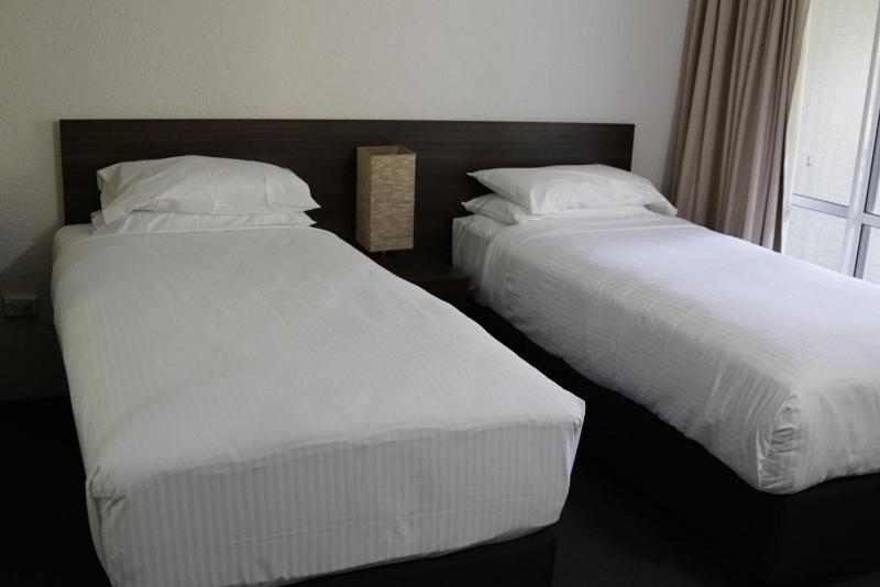 Reef Resort Villas Port Douglas - image 14