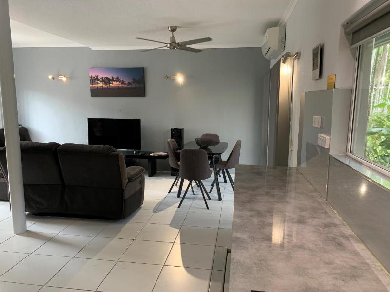 Reef Resort Villas Port Douglas - image 46