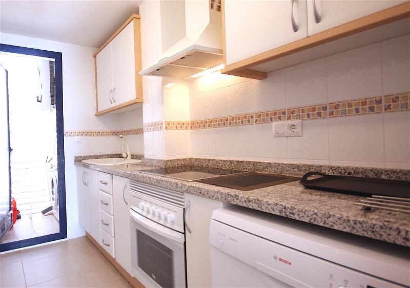 Apartamento Sueños de Mar con vistas al puerto by costablancarent - image 12