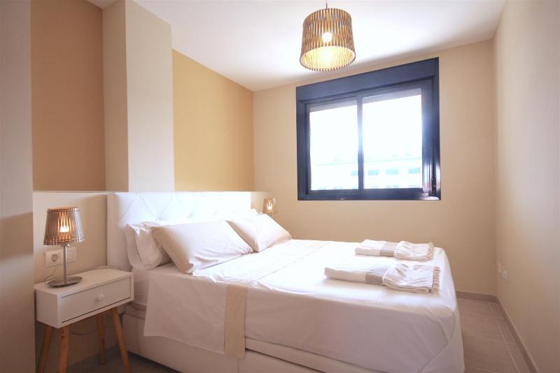Apartamento Sueños de Mar con vistas al puerto by costablancarent - image 16