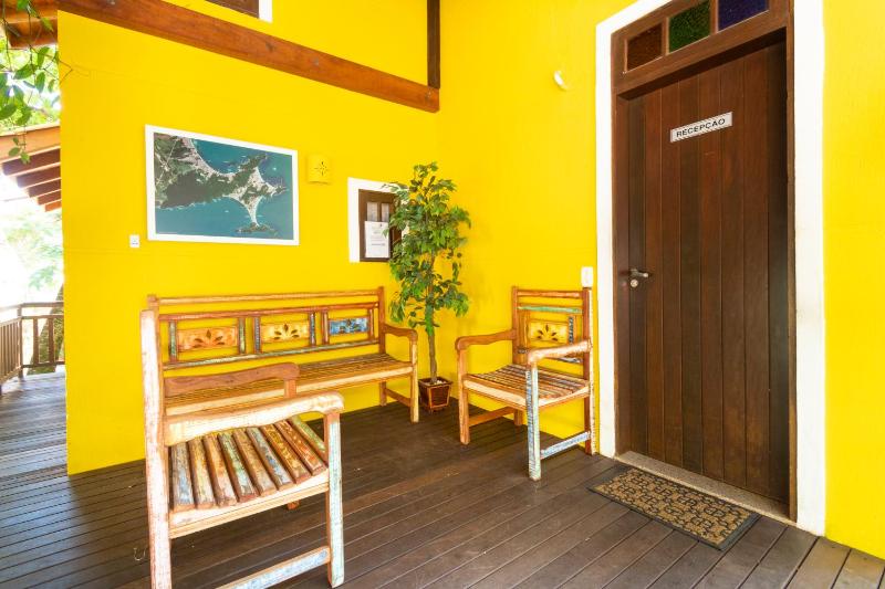 Dubai Bungalows Bombinhas - image 40