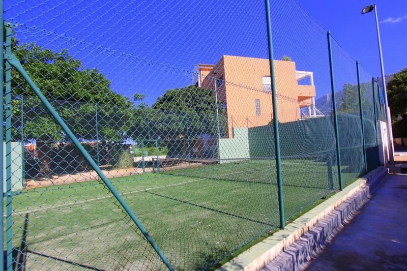 Lujoso Triplex Residencial Azahares by costablancarent - image 11