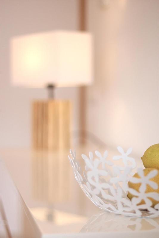 Apartamento Sueños de Mar con vistas al puerto by costablancarent - image 14