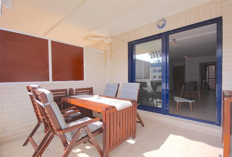 Apartamento Sueños de Mar con vistas al puerto by costablancarent - image 15