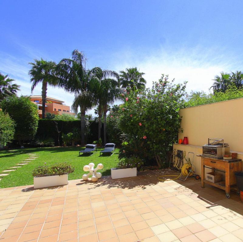Lujoso Triplex Residencial Azahares by costablancarent - image 8