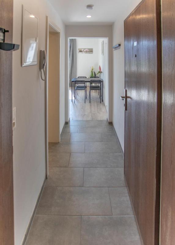 Apartment in the City Center - image 16