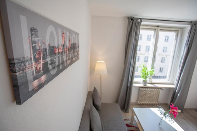 Apartment in the City Center - image 12