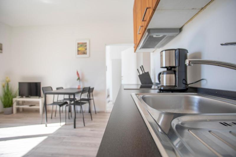 Apartment in the City Center - image 5