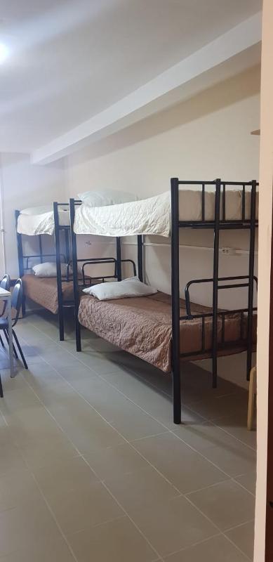 6-Bed Male Dormitory Room image 2