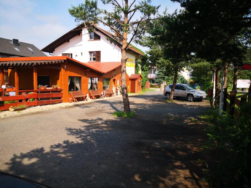 Gościnna Hacjenda Images