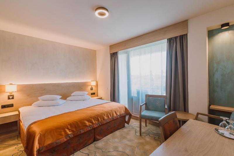 Standard Twin Room image 4