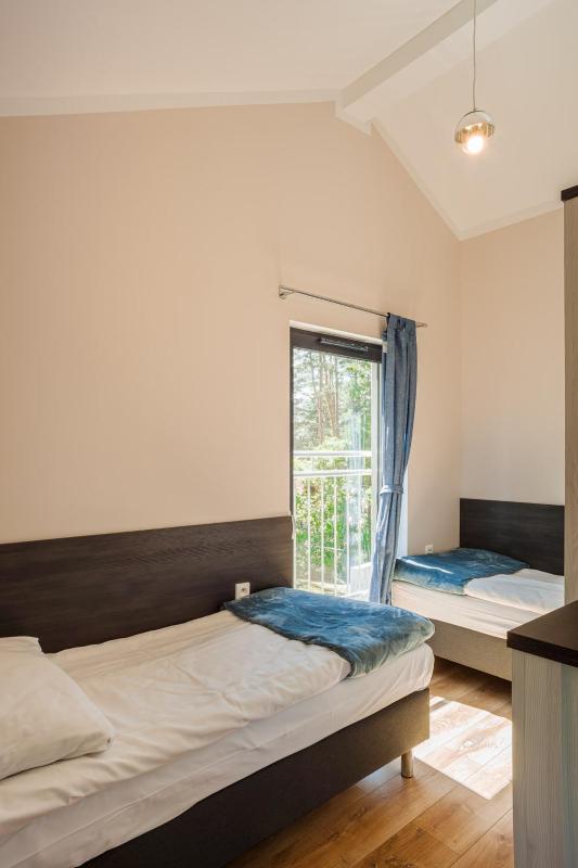 Three-Bedroom Chalet image 4