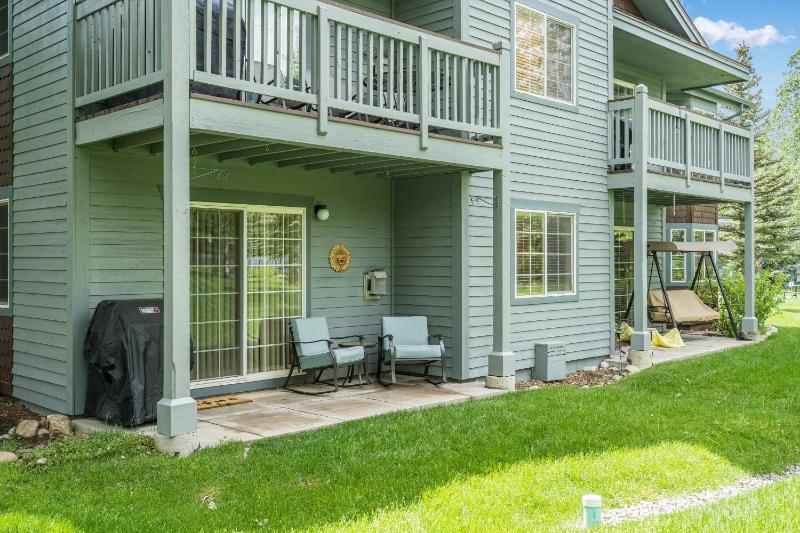 Two-Bedroom Apartment image 3