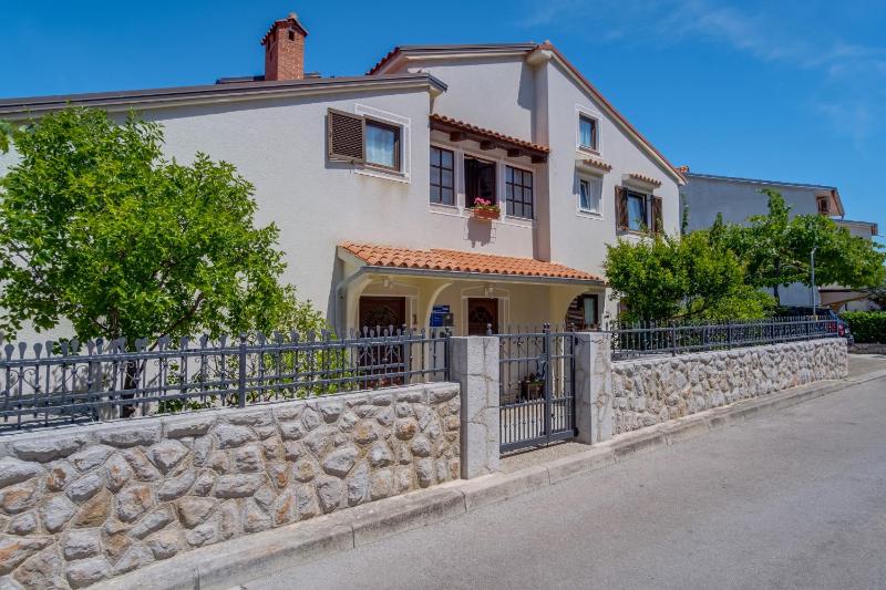 Apartments Anci - image 37