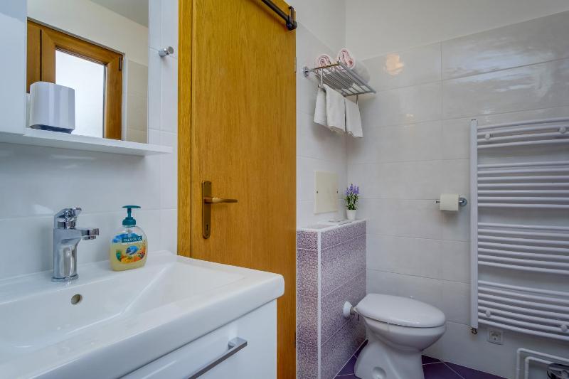 Apartments Anci - image 39