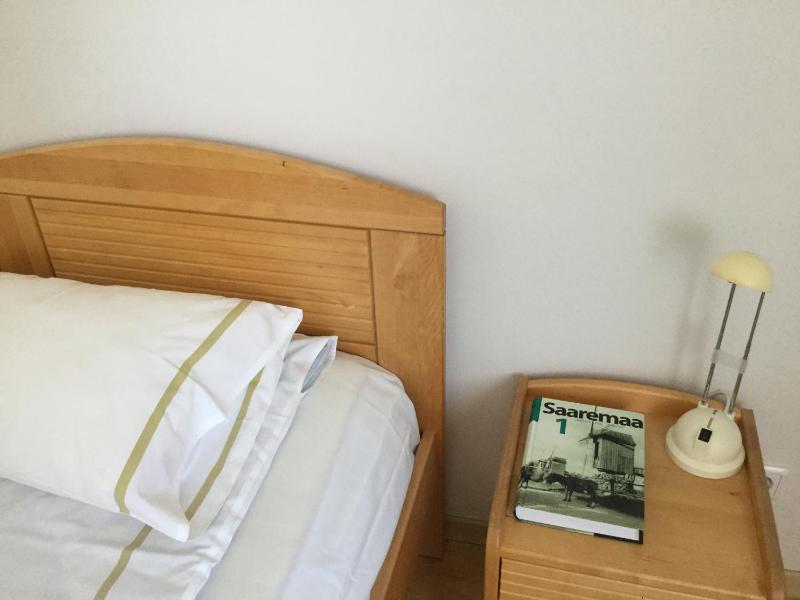 Two-Bedroom Apartment with Sauna image 1