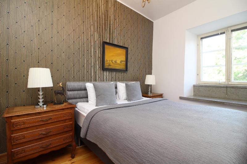 Tallinn City Apartments - Old Town - image 13