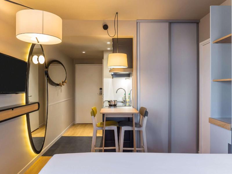 Aparthotel Adagio access Montpellier Centre - image 11