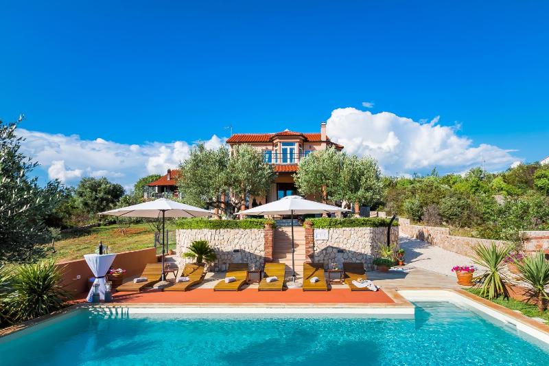 Villa Sebenico - image 48