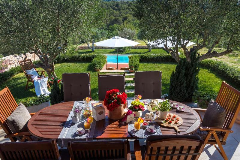 Villa Sebenico - image 49