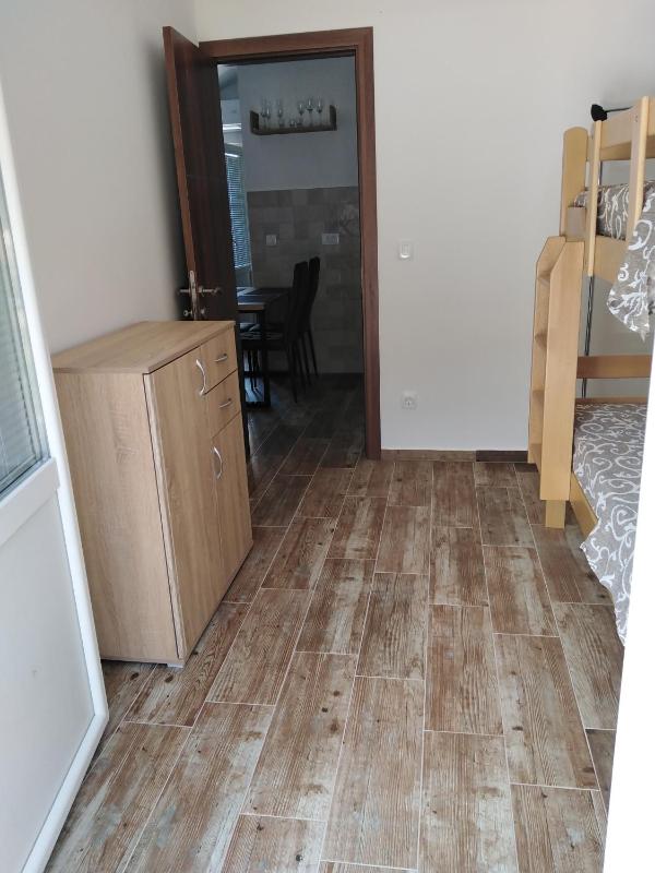 Two-Bedroom Apartment image 3