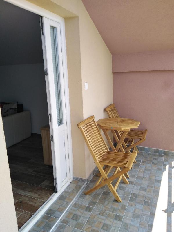 Two-Bedroom Apartment image 4