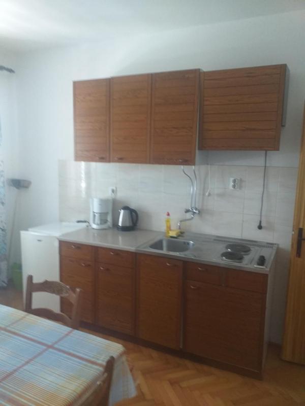 Two-Bedroom Apartment image 3