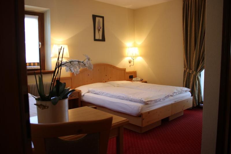 Hotel del Bosco - image 34