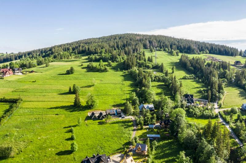 Nowy Szlak Luksusowe Domki - image 24